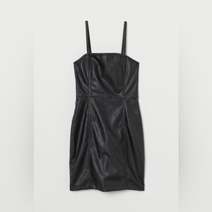 H&M Bodycon Dress